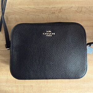 Coach crossbody purse
